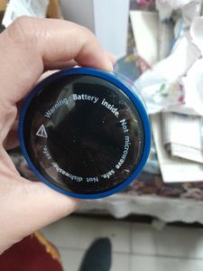 Smart Temperature Bottle (500 Ml)
