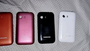Samsung Galaxy Young GT-S5360