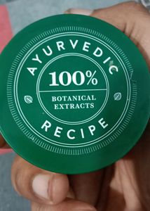 Biotique Anti Aging Cream - Saffron Youth