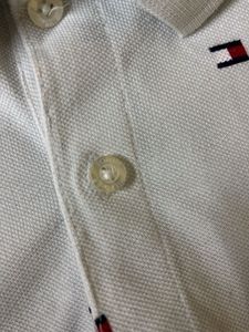 Tommy Hilfiger Polo Shirt