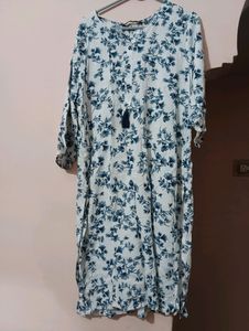 Women Kurti