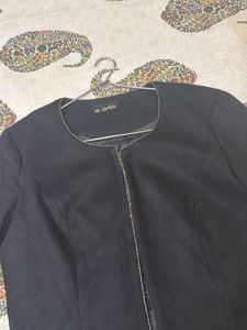 Elegant Black Jacket