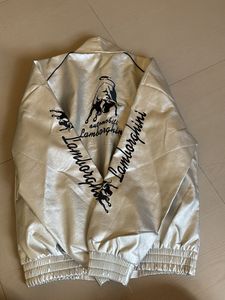 Lamborghini Jacket