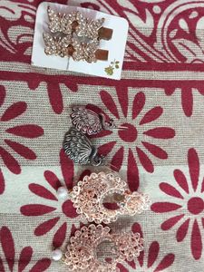 Good Quality Of Jewelleries
