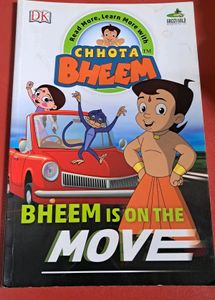 Chhota Bheem