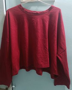 Crop Top For Women