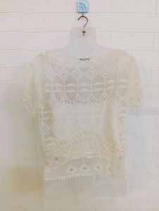 Zara Original Branded Tops