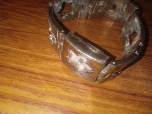 Star Shaped Shine Watch