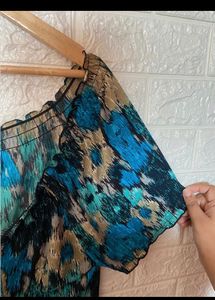 PLUS SIZE TOP