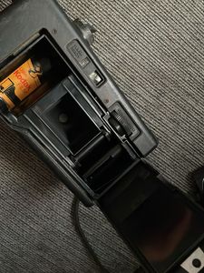 Kodak Kroma 35 Camera