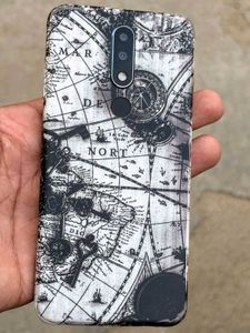Nokia 5.1 Plus in very excellent condition🙂