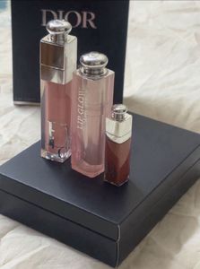 DIOR LIP ESSENTIAL KIT