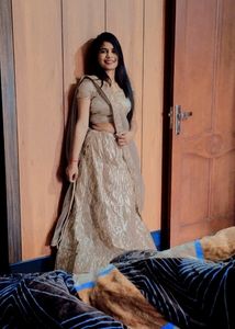 Partywear Lehnga 🎁