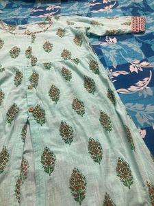 Very Nice Kurta Set