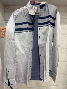 Mens Full Shirt