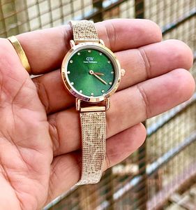 Dw Ladies New Watch Premium
