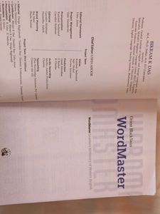 English Dictionary