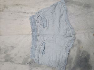 Women Denim Shorts