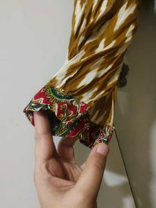 Elegant Kurta Set