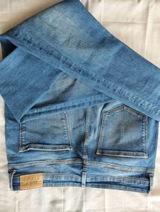 Only Blue Denim Jeans