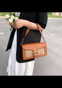coach tabby hotseller bag