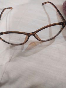 Savana by Urbanic Cat Eye Glasses