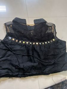 Ethnic Lehenga Choli