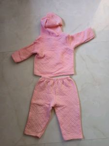 Hoodie Dress