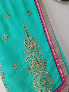 Saree...