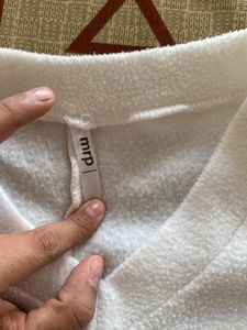 Cute Sheep Fleece Top n pajamaaa