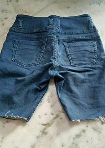 Women shorts