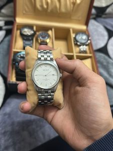 NEXT WATCH