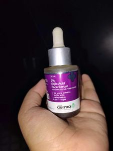 The Derma Co 2% Kojic Acid Serum