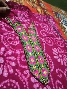 Stylish Kurta