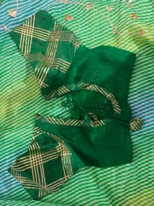 Lehnga Set Three