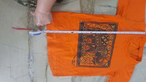 Goa T-shirt