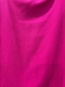 Ribbed Soft Top
