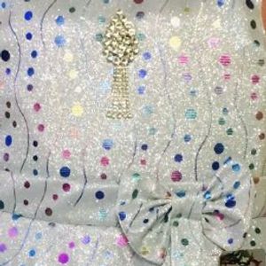 Long Frock Gown