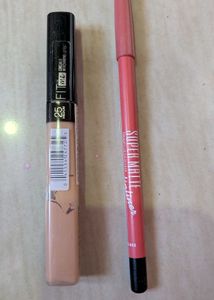 Glam Makeup Kit- Brushes &amp; Cosmetics