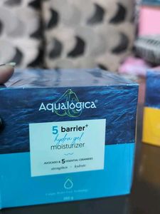 Aqualogia Moisturizer Combo Of 3