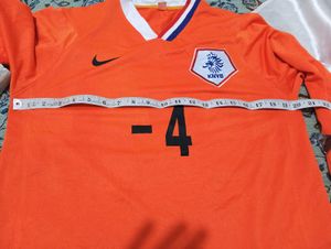Nike Football Jersey