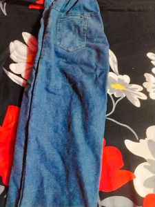 Staright Jeans 💫✨