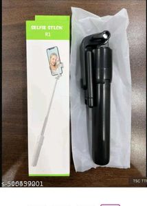 Videos &amp; Selfie Stick With Remote