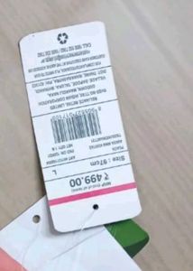 Elegant Maroon Kurta