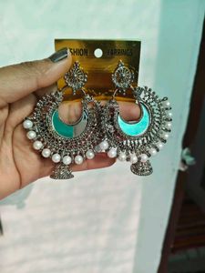 Beautiful Earing Combo😍