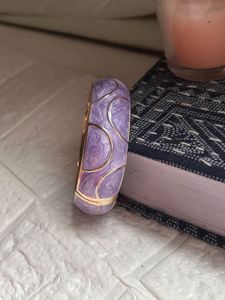 Resin Bangle