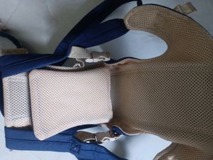 Baby Carrier