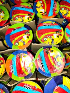 Mono Kite Flying Thread