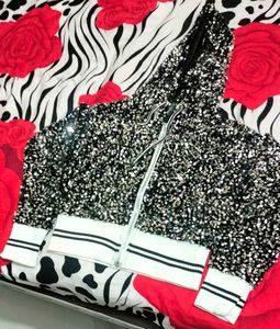 Sequence Jacket