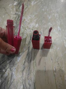 Lipsticks